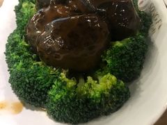 -松發肉骨茶(牛车水店)