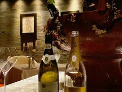 -三嚥阁 La Villa Restaurant