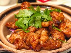 -神仙馆(衡山路店)