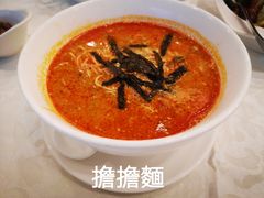 -功德林上海素食(尖沙咀)