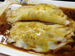 鸡蛋肠-华威达牛庄(黄埔大道西店)
