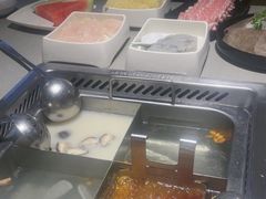 -海底捞火锅(北京路店)