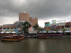 -新加坡瑞士史丹福酒店