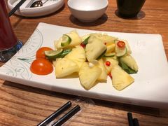 -云海肴·汽锅鸡·云南菜(广安门天虹店)