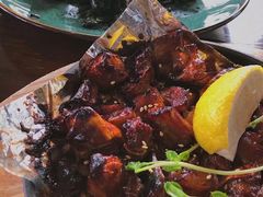 -IL Forno 意坊·意大利餐厅(温州万象城店)