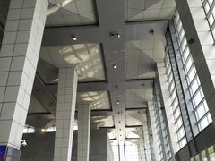 -深圳机场码头