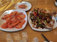 -南海渔家•海鲜•正宗海南菜(海棠湾店)