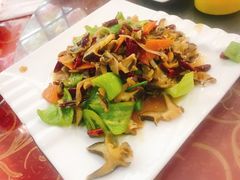 -福鑫源海鲜烧烤