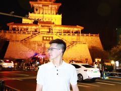-解放阁