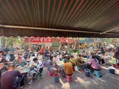 -杨家牛肉汤(淮建路店)