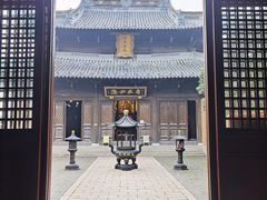 -锦溪古镇