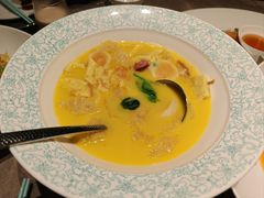 -宫燕府·京菜·烤鸭·淮扬菜(王府中心店)