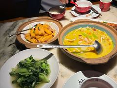 -伙靠·江浙菜(田林路店)