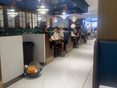 -大锅强·蒸海鲜青岛菜(金沙滩店)