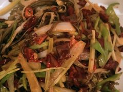 -宁夏国强手抓羊肉·清真菜(未央路凤三店)