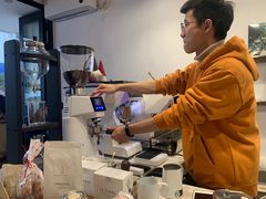 -Eu2+ coffee(上大路店)