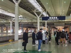 -南昌西站