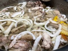 -狐狸爱上椰子鸡(滨江星光大道店)