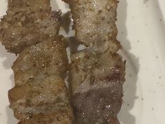 -李军力烧烤(祭城店)