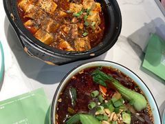 -川人百味·水煮活鱼(赛罕万达店)