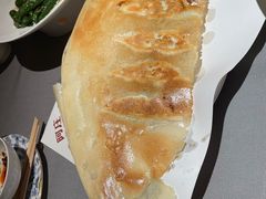 煎虾饺-阿庄新豫菜(通泰路店)