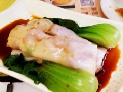 -添好运点心专门店(百老汇店)