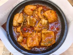 -米村拌饭(欧亚万豪店)