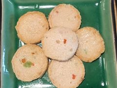 素野菜干贝烧-十二舍·湯物素煮(江泰潤政店)