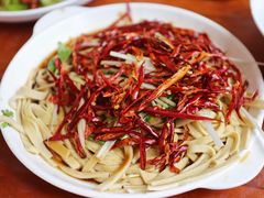 -如意香辣鸡架(总店)