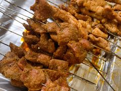 肉筋-酒宝荡烧烤(长航局江大路住宅小区店)