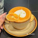 🍂咖啡混着回忆 纯苦微甘☕️