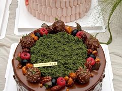 -半分甜(台柳路店)