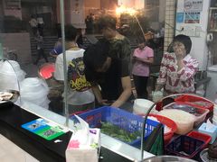 -菜忠潮州牛肉店(岗厦店)