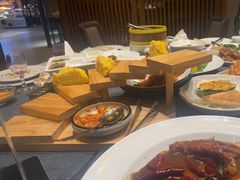 -澜小宴·胶东海鲜烟台味(时光塔店)