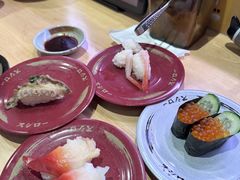-寿司郎(皇庭广场店)