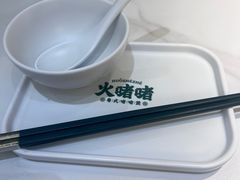 -火啫啫·粤式啫啫煲(南京弘阳店)