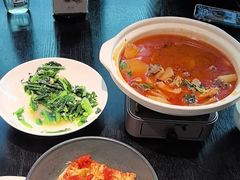 -简小舍·民间手艺菜(武昌江滩店)