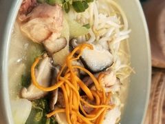 -芙蓉巷成都名小吃(丹尼斯2天地店)