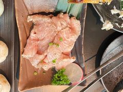 -谷牛和牛烤肉(漕河泾印象城店)
