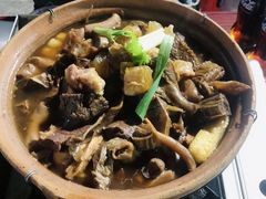 -包工仔·牛杂自助放题