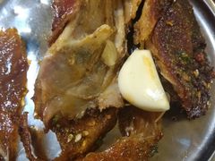 烤全羊-巴山·烤全羊(高新总店)