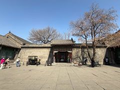 -张学良旧居陈列馆