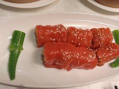 -东海朗廷酒店-唐阁T’ANG COURT 中餐厅