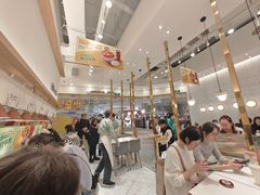 -池奈·咖喱蛋包饭(熙地港店)