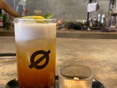 -BE NORMAL CAFE(霞溪路店)