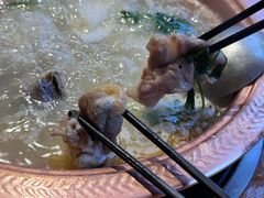 -民食香·腊排骨野生菌美食(木府店)