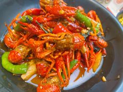 -聚味瞿记·龙虾堂(坡子街店)