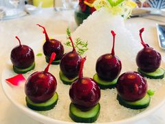 -伯衡55·吉品轩(乌鲁木齐南路店)