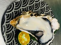 -争鲜回转寿司(南开大悦城店)