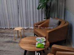 -壹点灵·心理咨询中心(中山公园店)